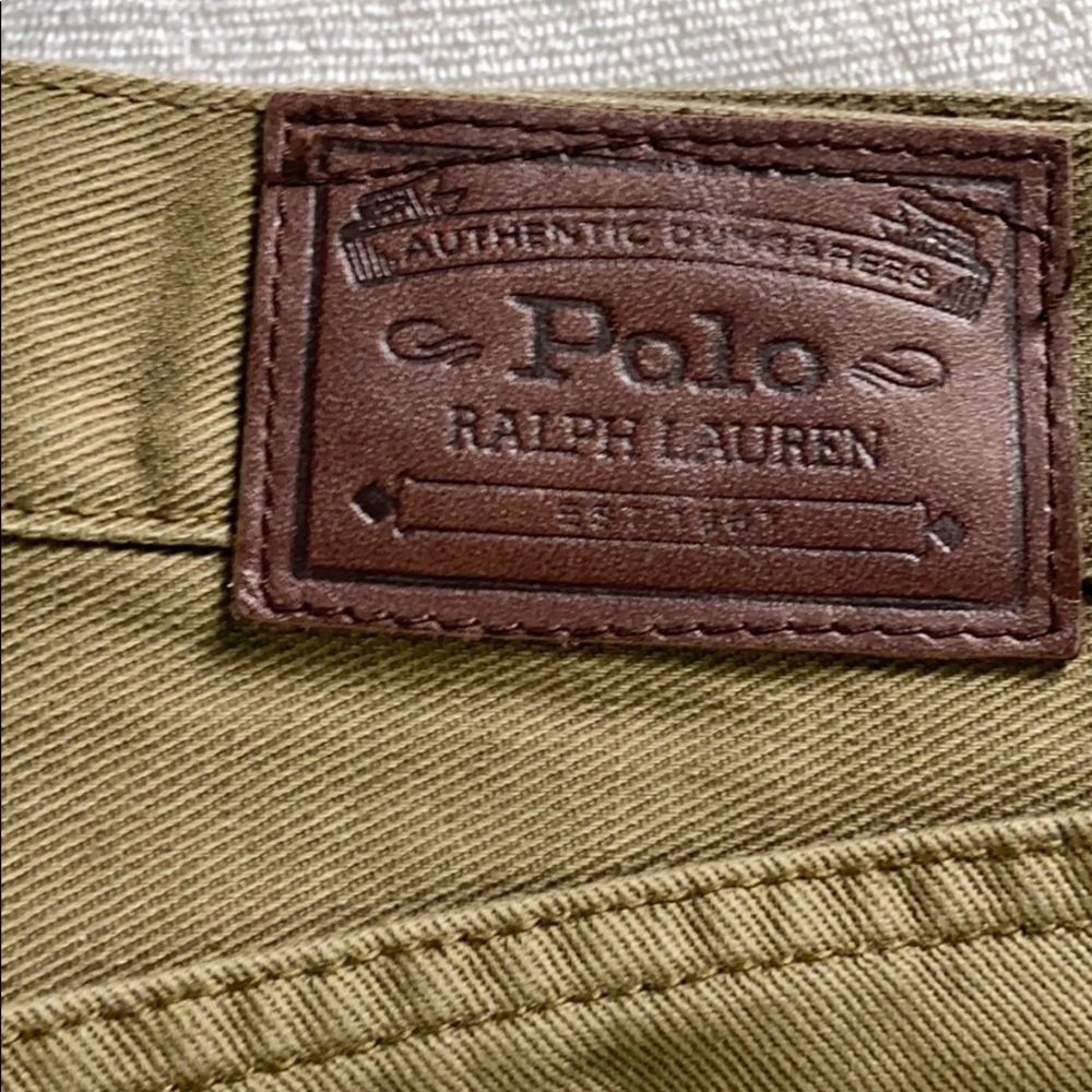 Pants - Picture 2 of 3